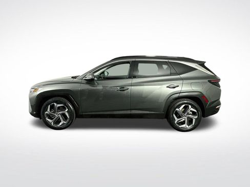 Used 2023 Hyundai Tucson Limited FWD image 5