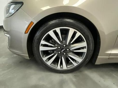 Used 2018 Lincoln MKZ Reserve w/ Climate Package AWD/4WD image 19