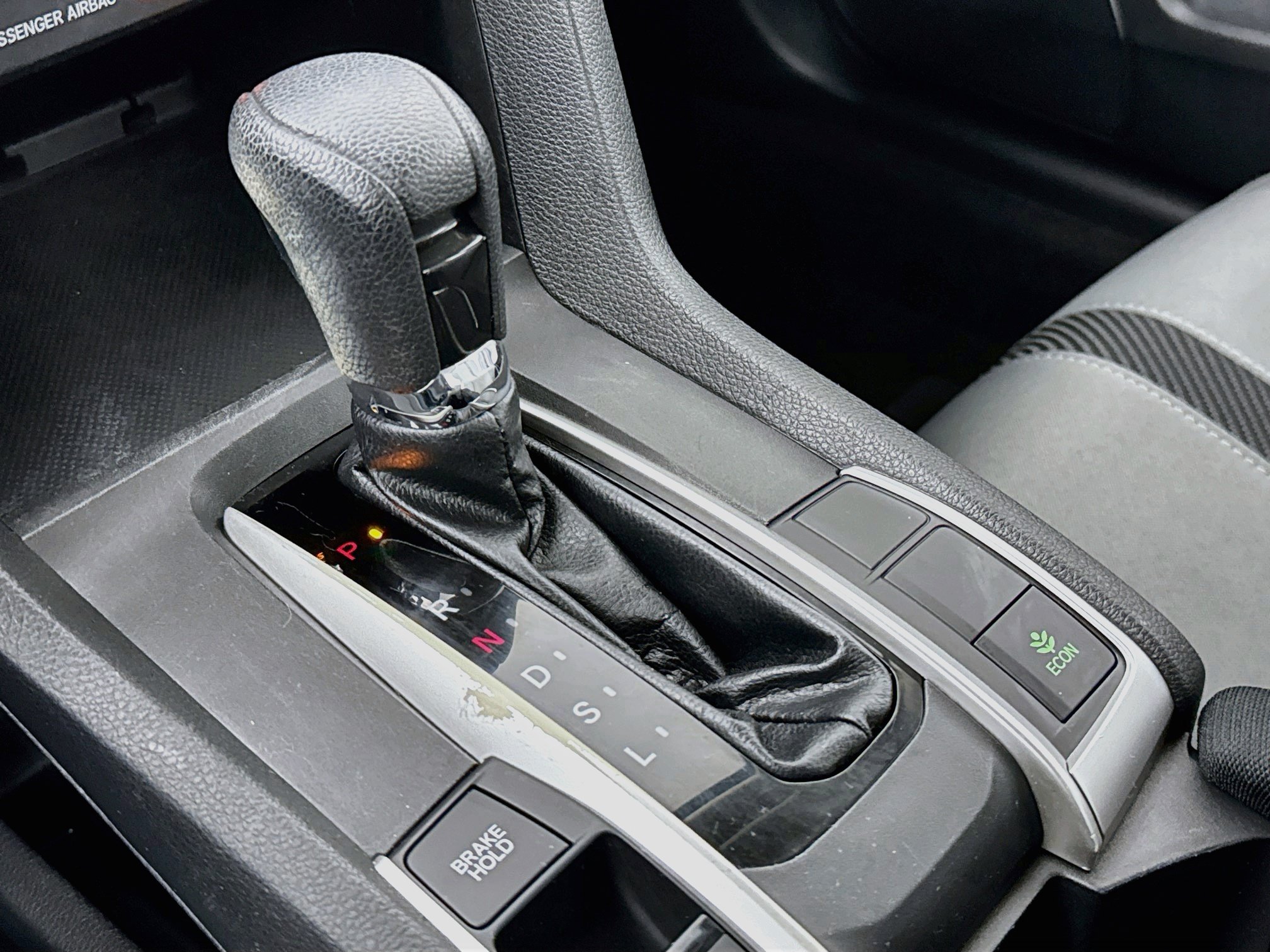Certified 2018 Honda Civic LX image 16