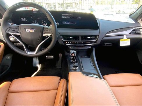 New 2026 Cadillac CT5 Premium Luxury image 7