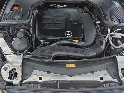 Certified 2023 Mercedes-Benz E 350 Sedan image 19