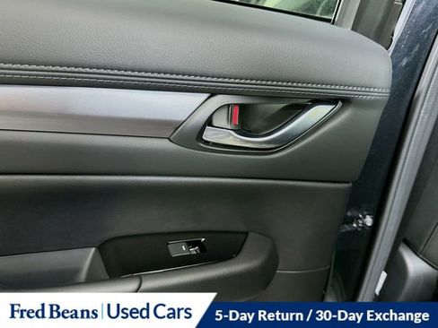 Used 2025 MAZDA CX-5 AWD 2.5 S w/ Preferred Package image 30
