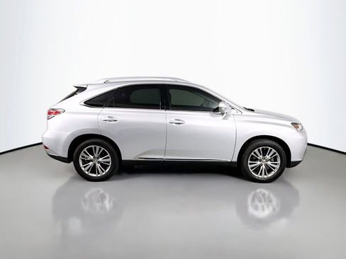 Used 2014 Lexus RX 350 FWD image 4