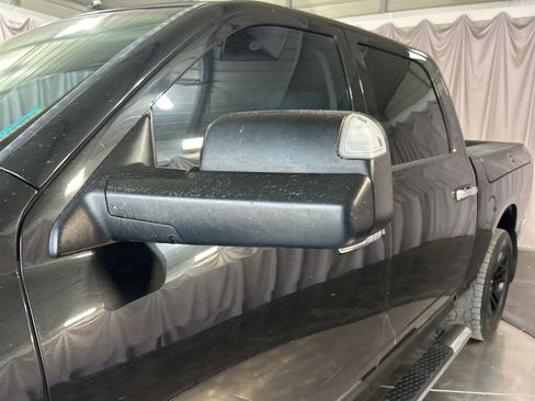 Used 2017 RAM 1500 Big Horn image 14