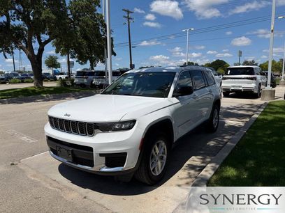 Used 2024 Jeep Grand Cherokee Limited 4xe