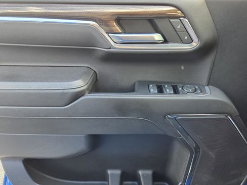 Used 2023 Chevrolet Silverado 1500 LT RWD image 29