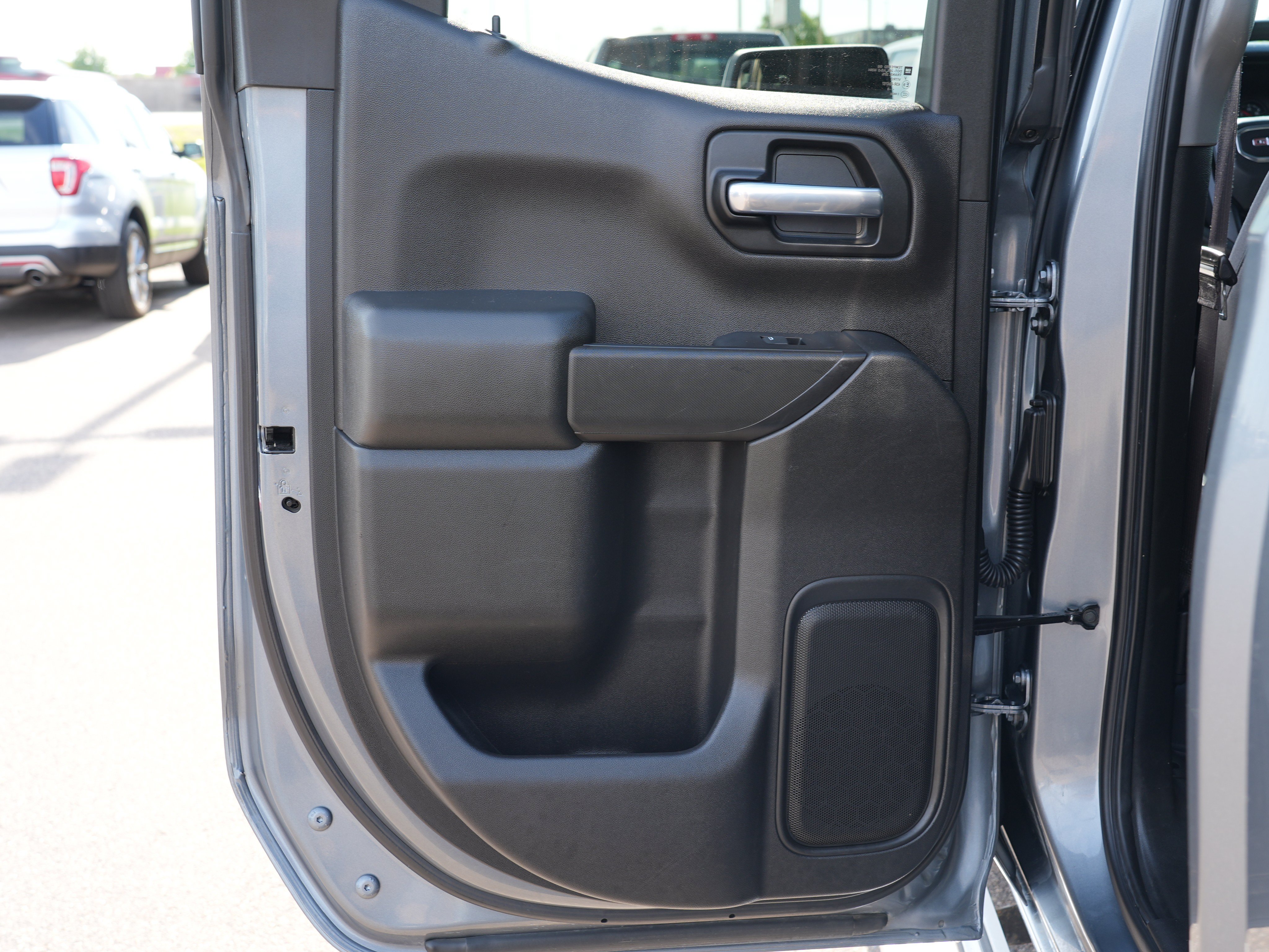 Used 2019 GMC Sierra 1500 2WD Double Cab w/ Convenience Package image 19