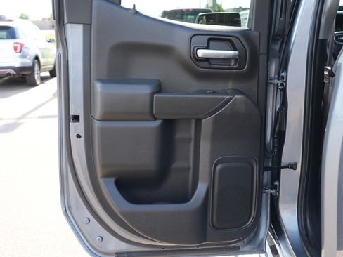 Used 2019 GMC Sierra 1500 2WD Double Cab w/ Convenience Package image 19