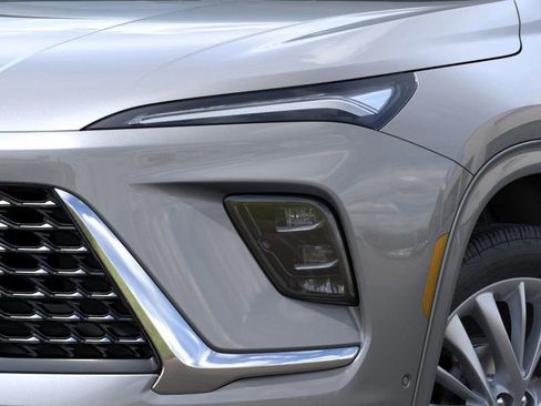 New 2026 Buick Enclave Avenir w/ Super Cruise Package image 11