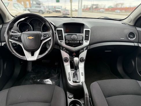 Used 2014 Chevrolet Cruze LT FWD image 26