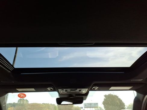 New 2026 Toyota 4Runner Limited image 8