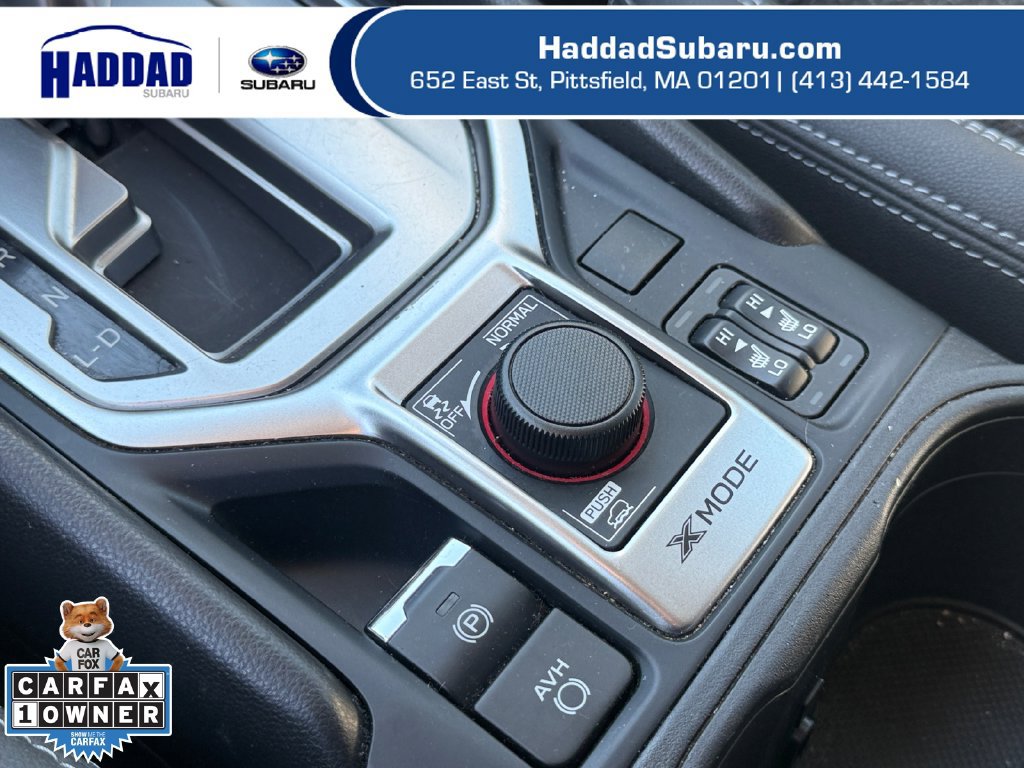 Used 2020 Subaru Forester Premium AWD/4WD image 29