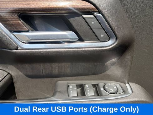 Used 2023 Chevrolet Silverado 1500 RST w/ Convenience Package II AWD/4WD image 12