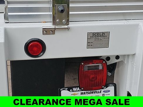 New 2025 Ford F350 XL w/ XL Chrome Package image 41