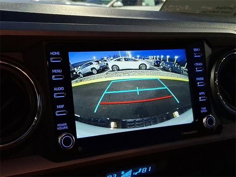 Certified 2023 Toyota Tacoma TRD Sport image 24