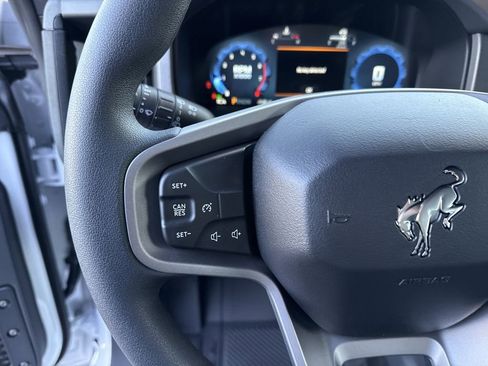 New 2025 Ford Bronco 2-Door w/ Sasquatch Package image 23