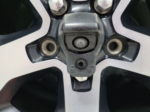 Used 2021 Jeep Wrangler Unlimited Rubicon image 15