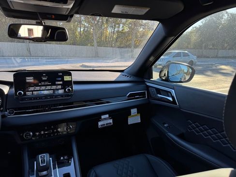 New 2025 Mitsubishi Outlander SEL Black Edition image 28