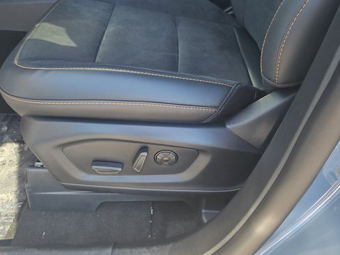 New 2026 Ford Explorer Tremor w/ Tremor Ultimate Package image 8