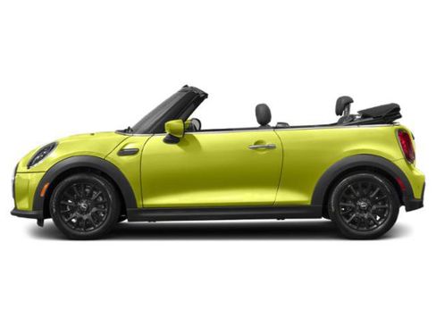 Certified 2024 MINI Cooper S w/ Signature Upholstery Package image 3