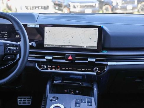 New 2026 Kia Sportage X-Line Prestige AWD/4WD image 6