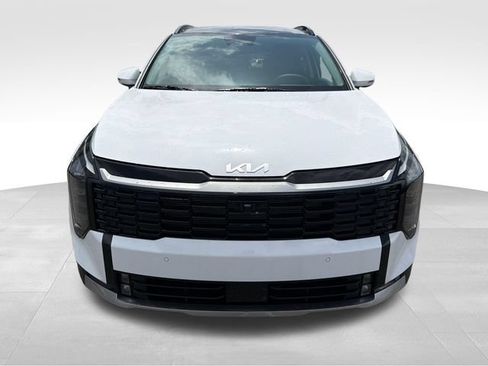 New 2026 Kia Sportage SX AWD/4WD image 2