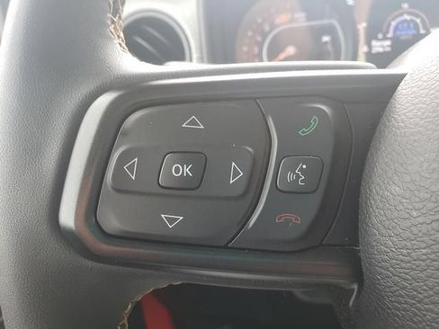 Used 2024 Jeep Wrangler Unlimited Sport AWD/4WD image 28