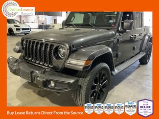 Used 2021 Jeep Gladiator Overland video 1