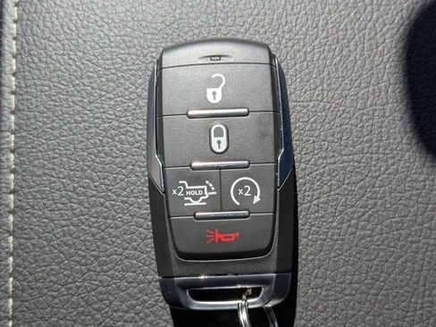 New 2026 RAM 1500 Big Horn image 30