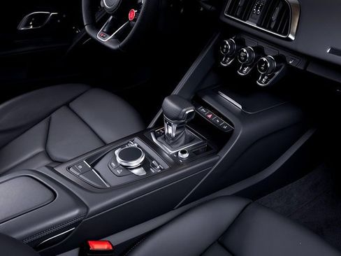 Used 2023 Audi R8 V10 performance image 41