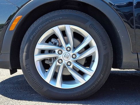Used 2024 Buick Envista Preferred w/ Convenience I Package FWD image 5
