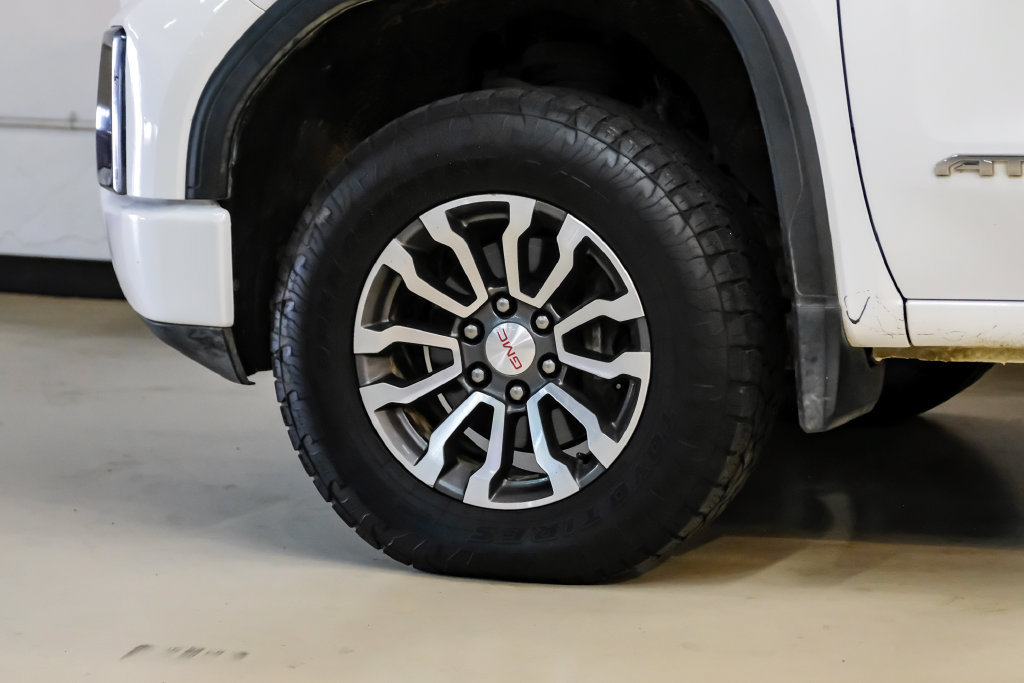 Used 2021 GMC Sierra 1500 AT4 AWD/4WD image 48