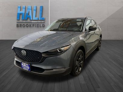 New 2026 MAZDA CX-30 2.5 Turbo w/ Premium Plus Pkg