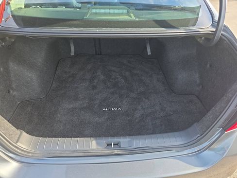 Used 2017 Nissan Altima 2.5 S w/ Power Driver Seat Package FWD image 28