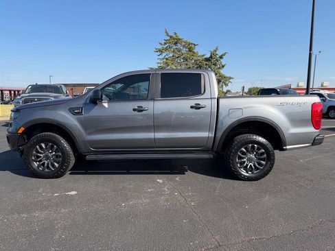Used 2021 Ford Ranger XLT w/ Equipment Group 301A Mid AWD/4WD image 4