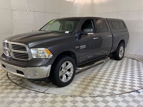Used 2014 RAM 1500 Big Horn AWD/4WD image 21