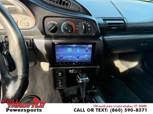 Used 1995 Chevrolet Camaro Z28 image 19