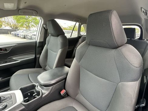 Used 2023 Toyota RAV4 LE AWD/4WD image 14