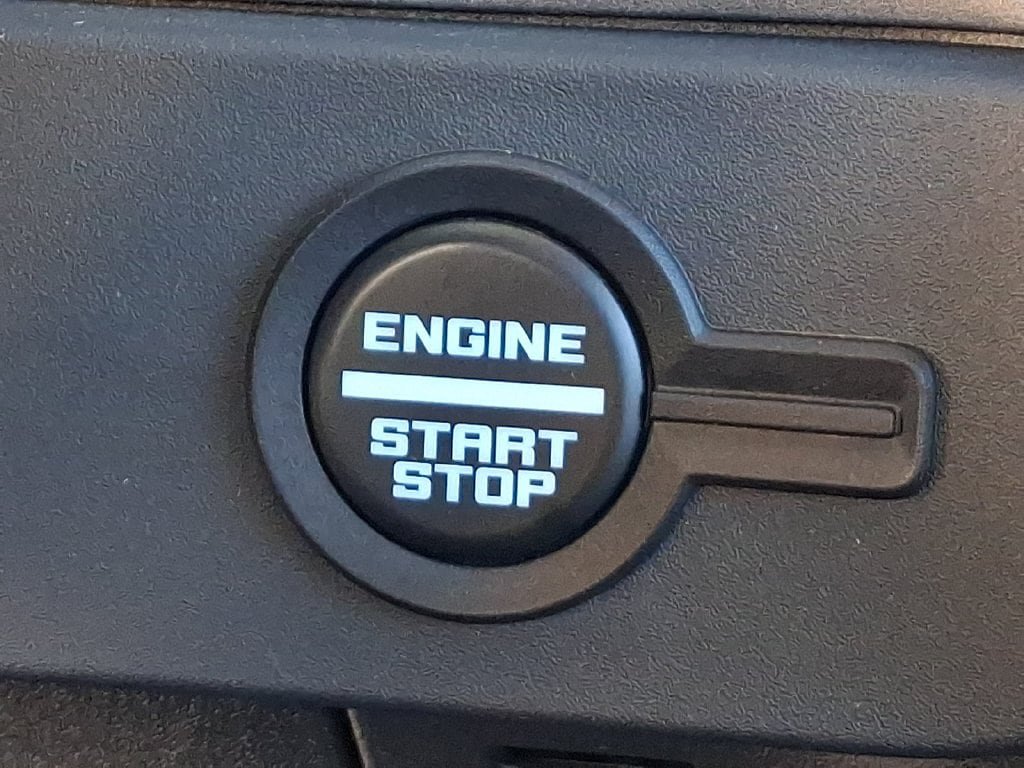 Certified 2025 Ford Bronco Badlands AWD/4WD image 27