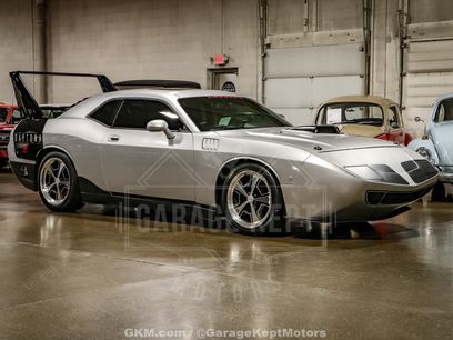Used 2010 Dodge Challenger SRT8 w/ SRT Option Group II