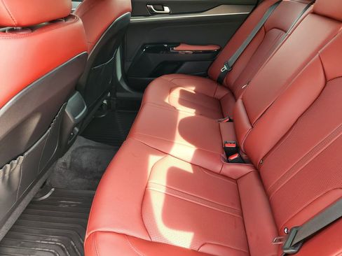 New 2026 Kia K5 GT-Line FWD image 22