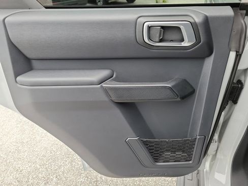 New 2026 Ford Bronco Outer Banks AWD/4WD image 15