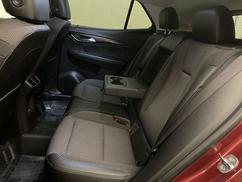 Used 2021 Buick Envision Preferred image 17