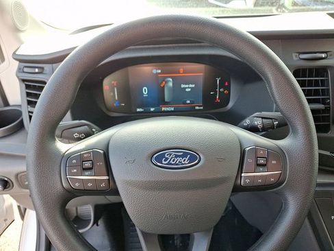 New 2026 Ford Transit 150 148 Medium Roof RWD image 12