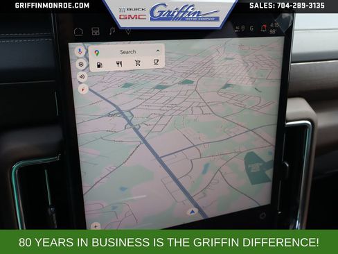New 2026 GMC Yukon XL Denali Ultimate AWD/4WD image 25