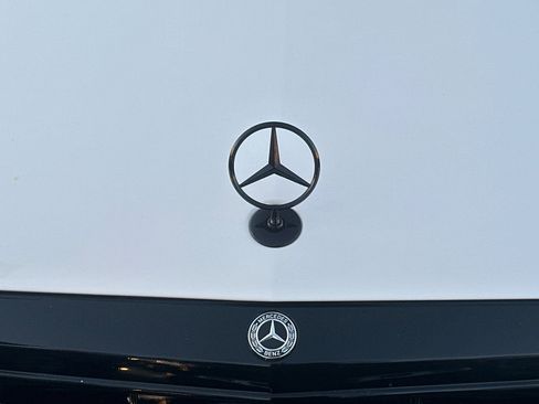 Certified 2020 Mercedes-Benz S 63 AMG 4MATIC Sedan image 12