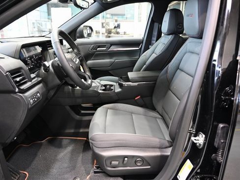 New 2026 GMC Terrain AT4 w/ Convenience Package III image 9