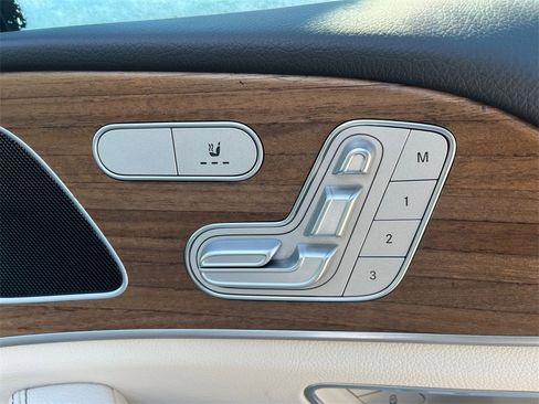 Certified 2025 Mercedes-Benz GLE 350 4MATIC image 16