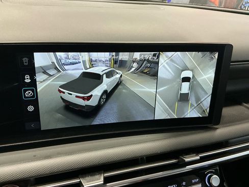 Used 2025 Hyundai Santa Cruz XRT image 9