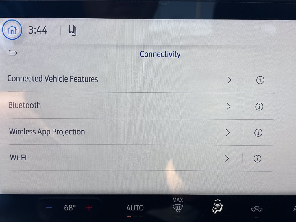 New 2026 Ford Maverick XLT AWD/4WD image 32